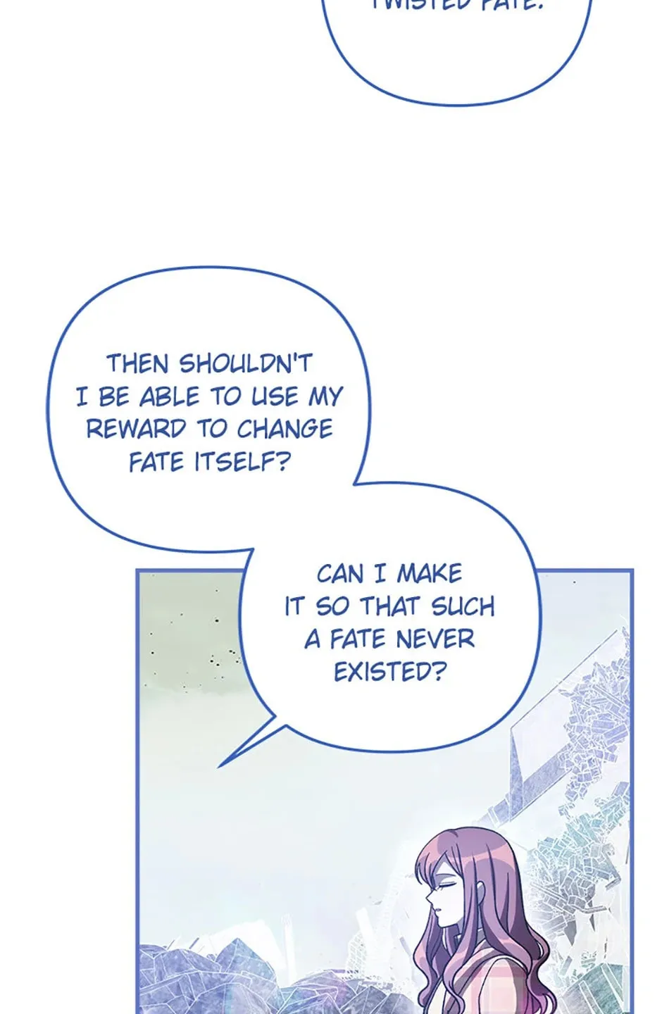 My Daughter Is The Final Boss Chapter 151 page 111 - 