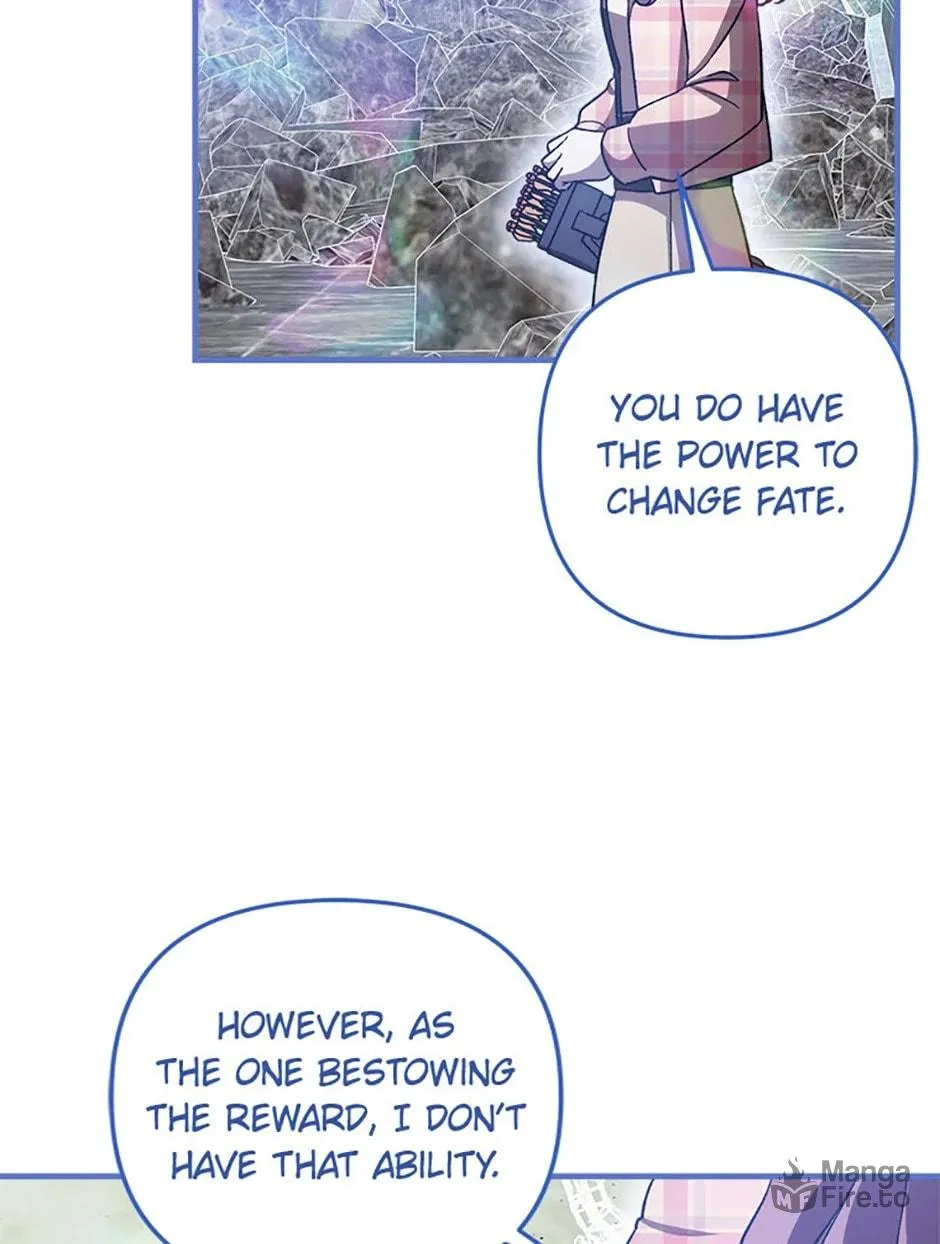 My Daughter Is The Final Boss Chapter 151 page 112 - 