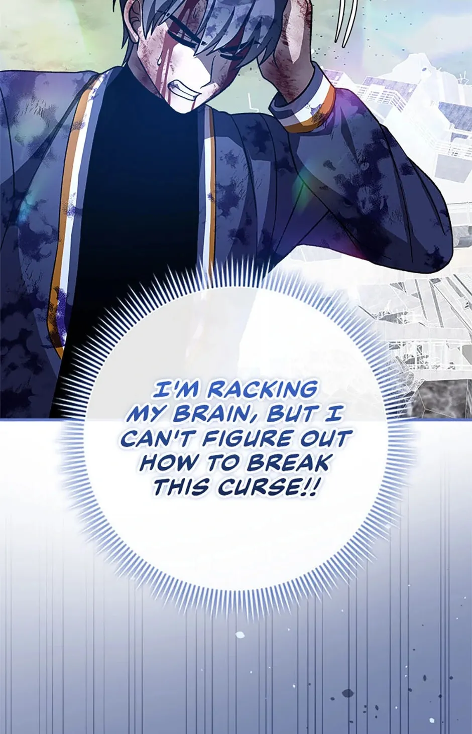 My Daughter Is The Final Boss Chapter 151 page 115 - 