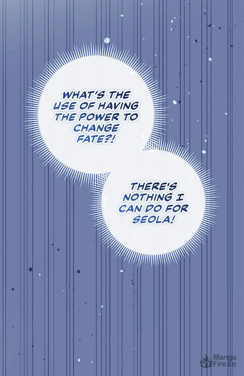 My Daughter Is The Final Boss Chapter 151 page 116 - 