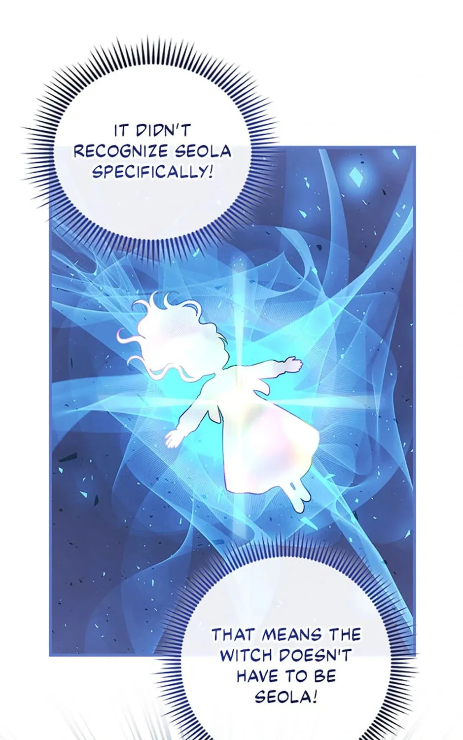My Daughter Is The Final Boss Chapter 151 page 127 - 