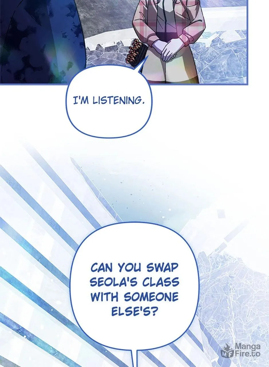 My Daughter Is The Final Boss Chapter 151 page 130 - 