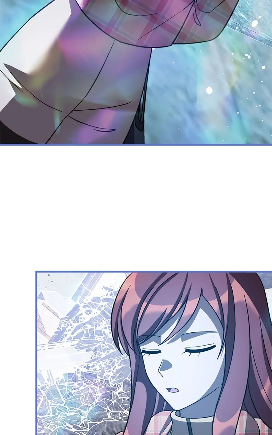My Daughter Is The Final Boss Chapter 151 page 132 - 