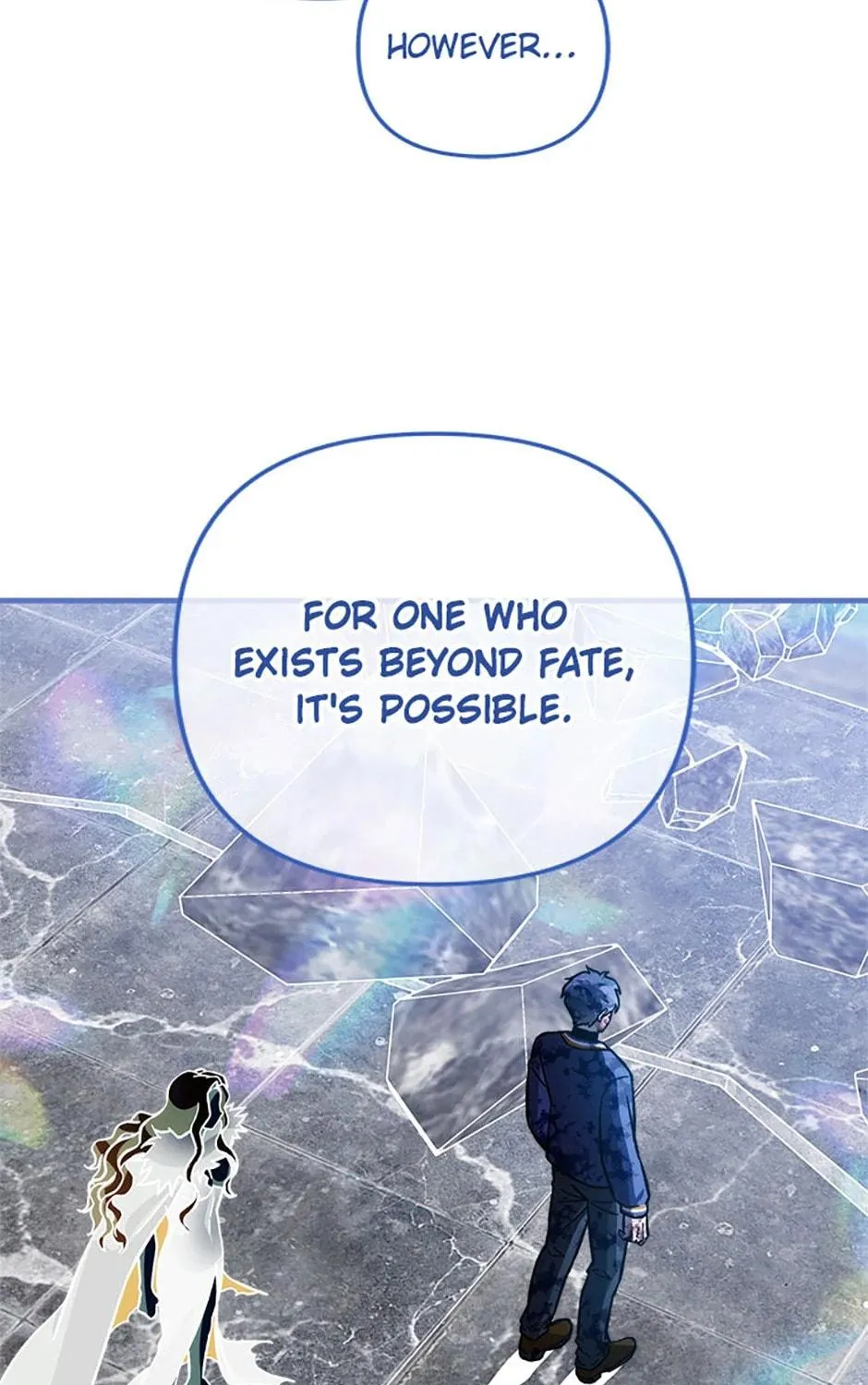 My Daughter Is The Final Boss Chapter 151 page 134 - 