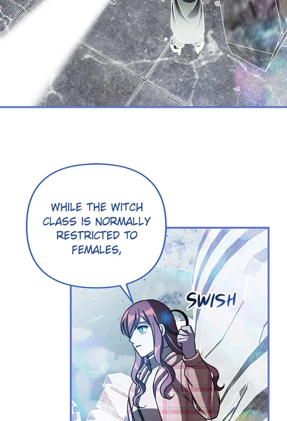My Daughter Is The Final Boss Chapter 151 page 136 - 