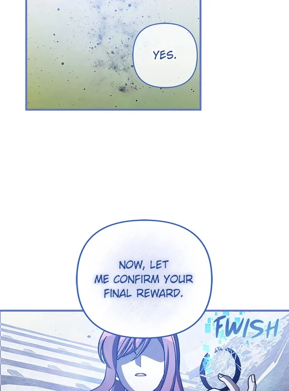 My Daughter Is The Final Boss Chapter 151 page 140 - 
