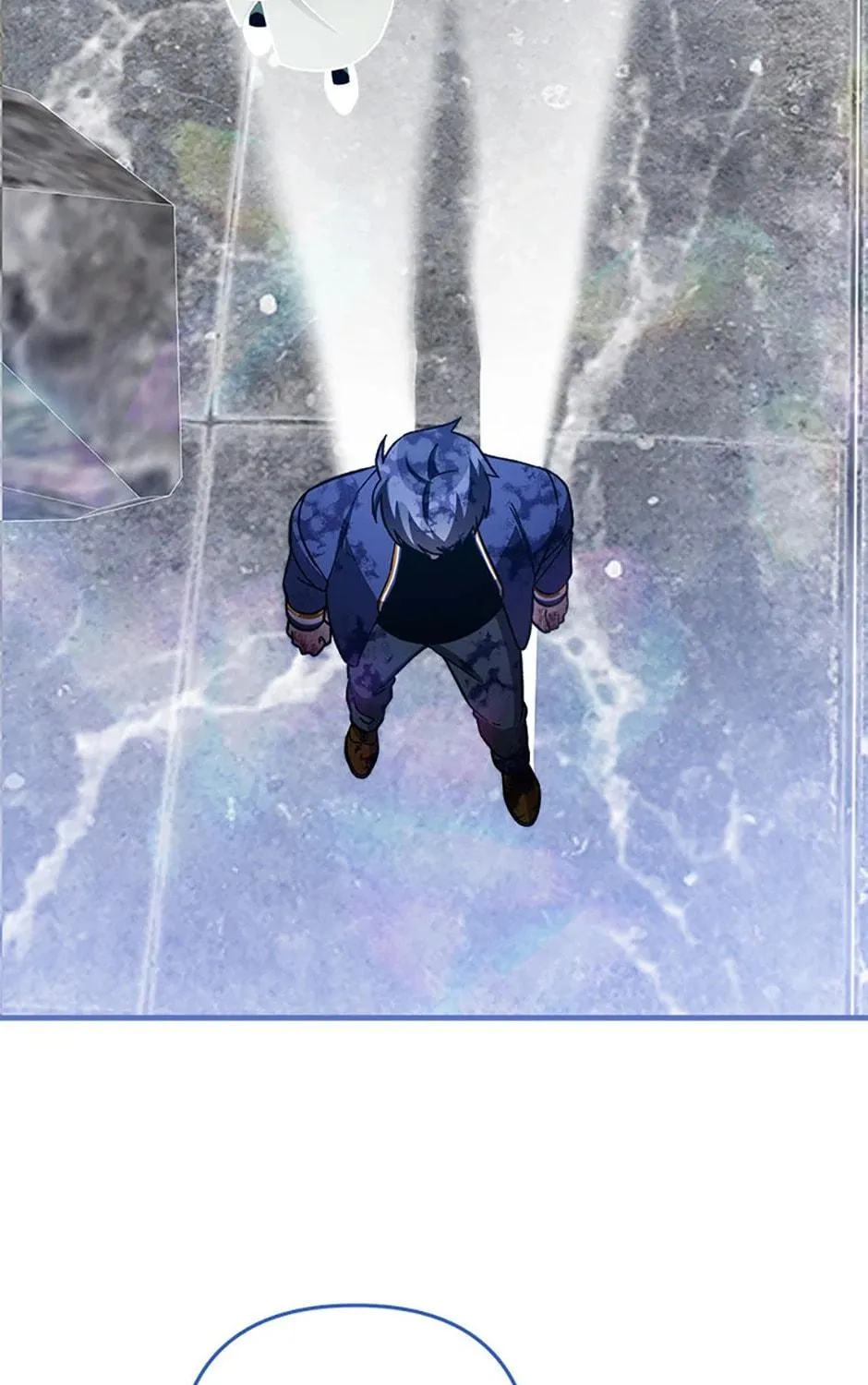 My Daughter Is The Final Boss Chapter 151 page 142 - 
