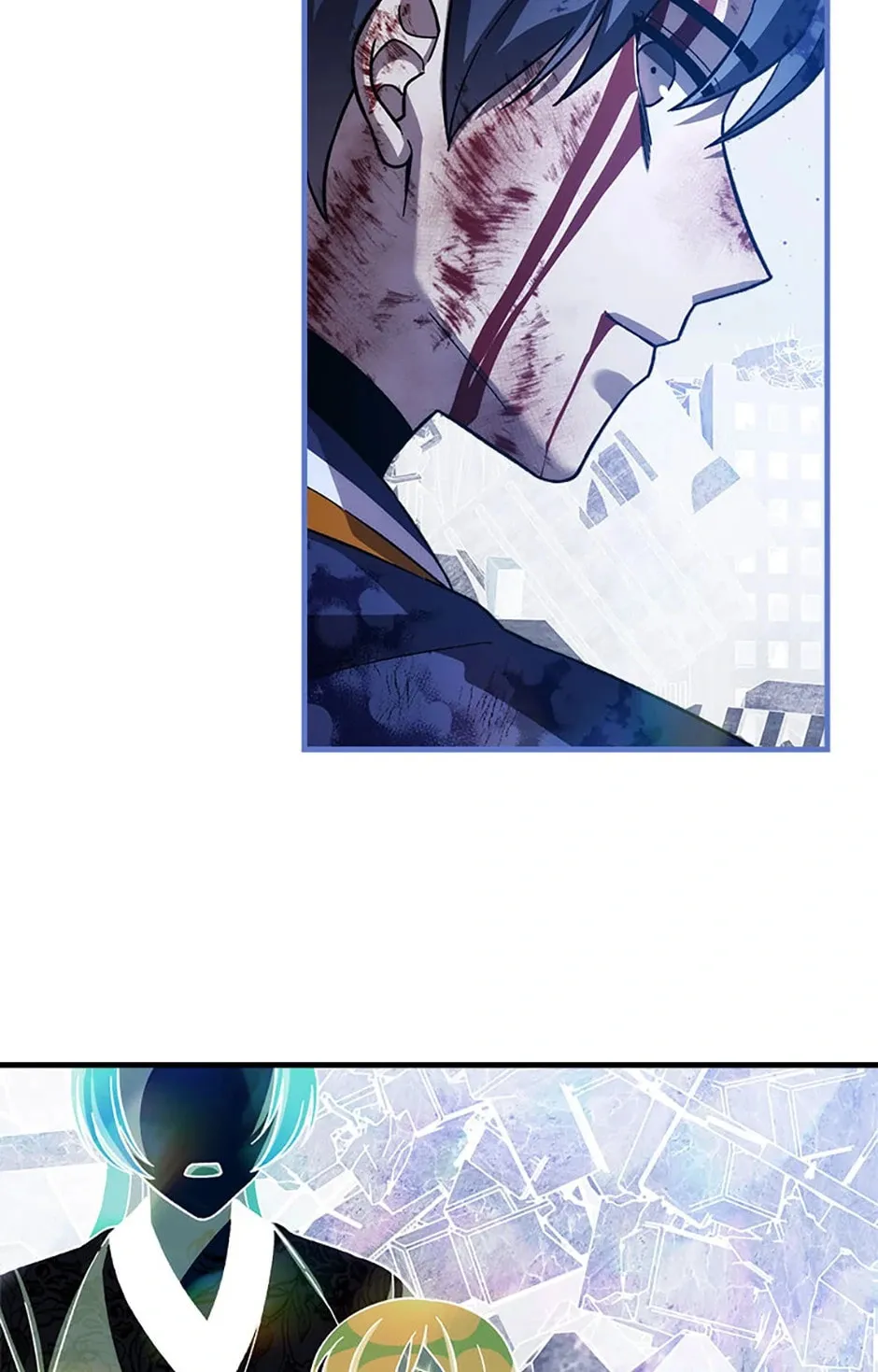 My Daughter Is The Final Boss Chapter 151 page 144 - 