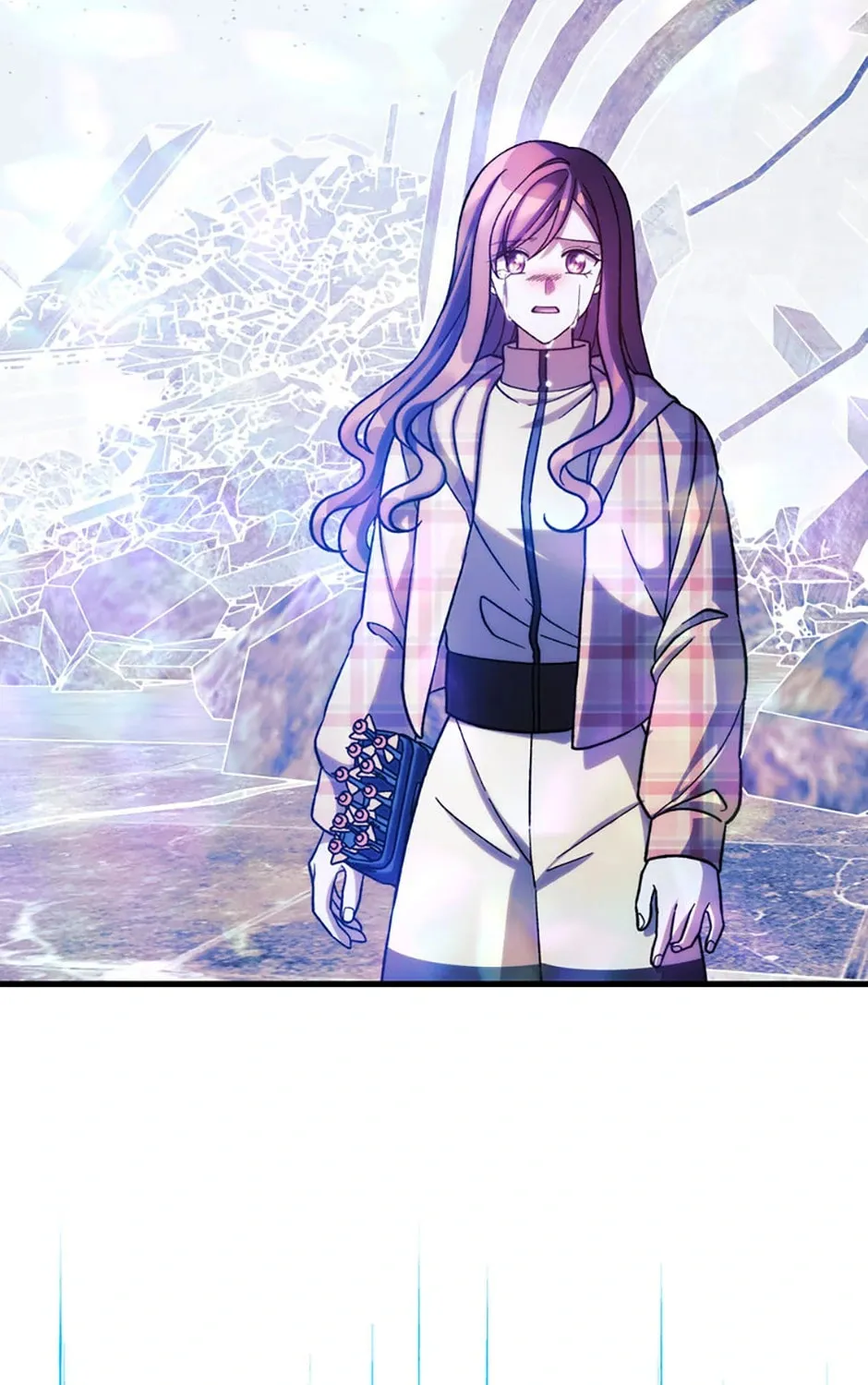 My Daughter Is The Final Boss Chapter 151 page 150 - 