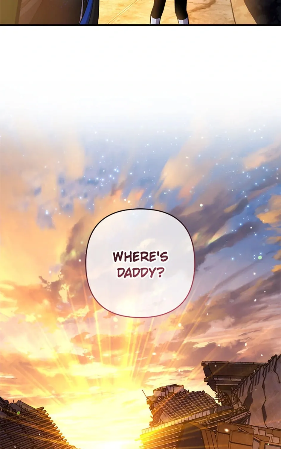 My Daughter Is The Final Boss Chapter 151 page 169 - 