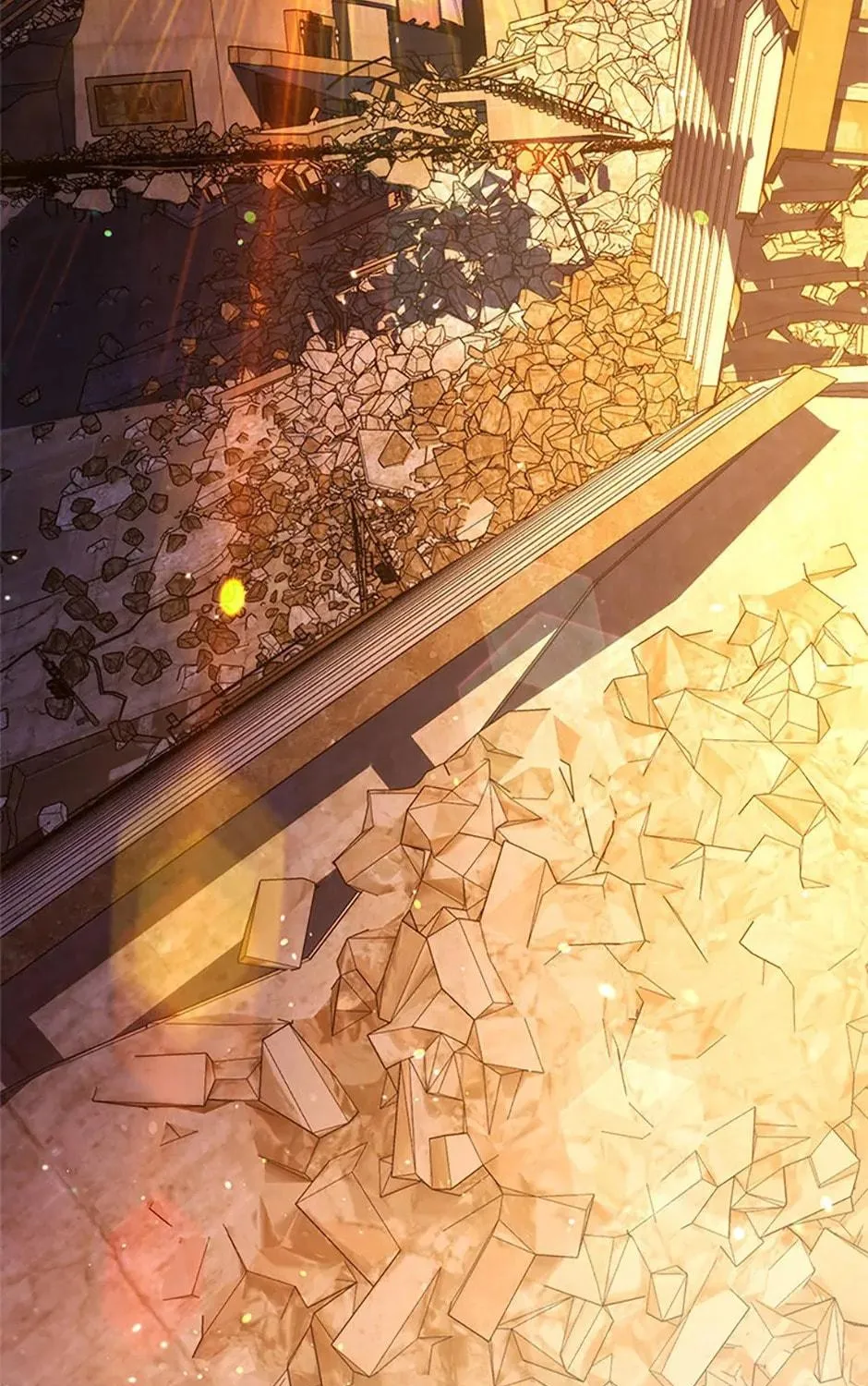 My Daughter Is The Final Boss Chapter 151 page 171 - 