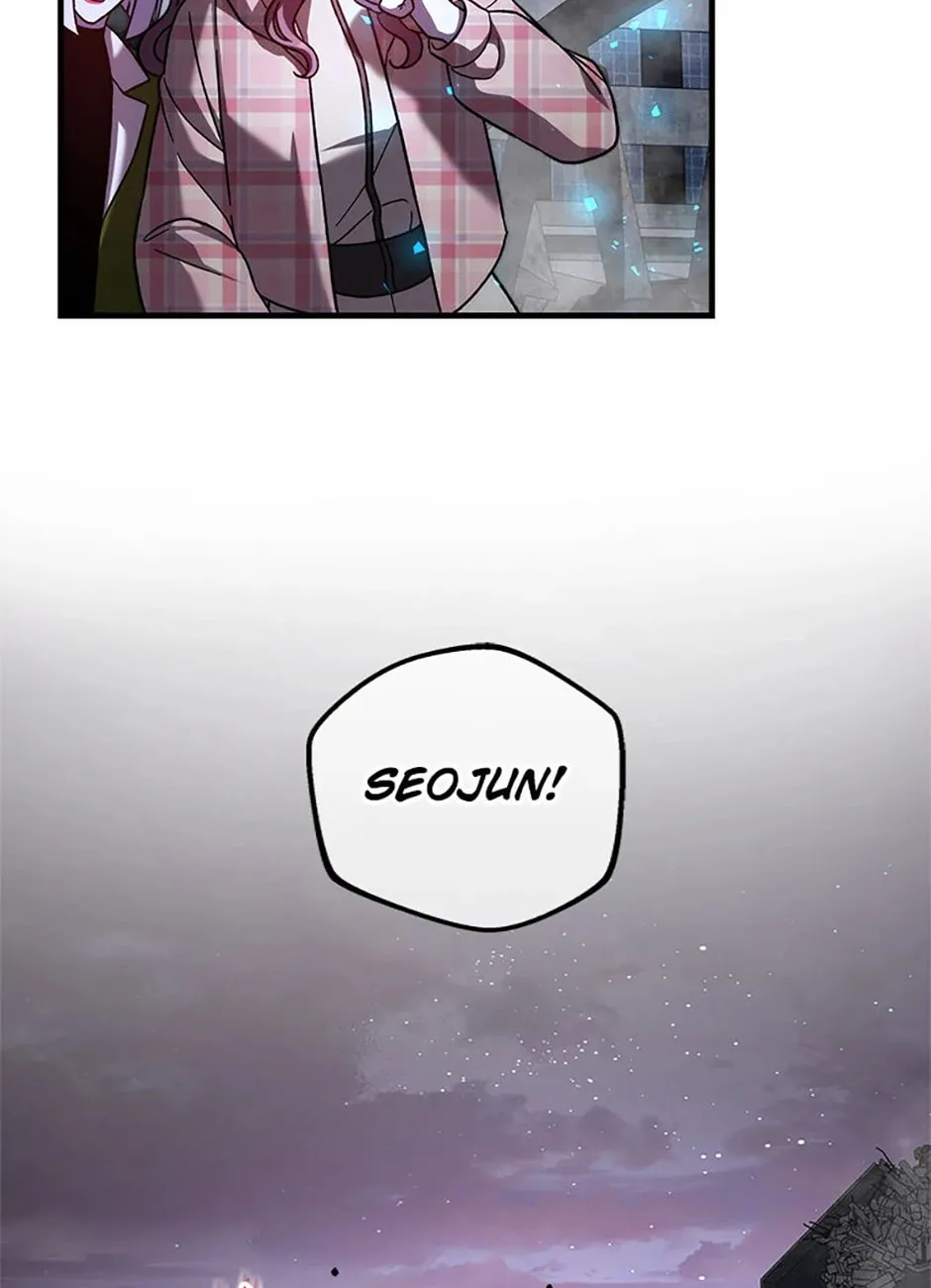 My Daughter Is The Final Boss Chapter 151 page 22 - 