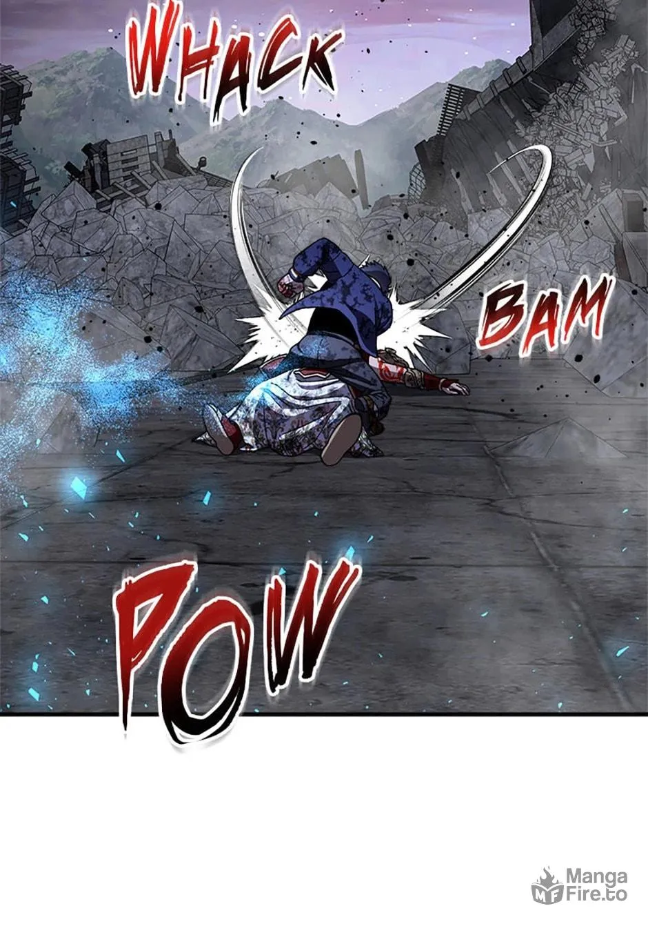 My Daughter Is The Final Boss Chapter 151 page 23 - 