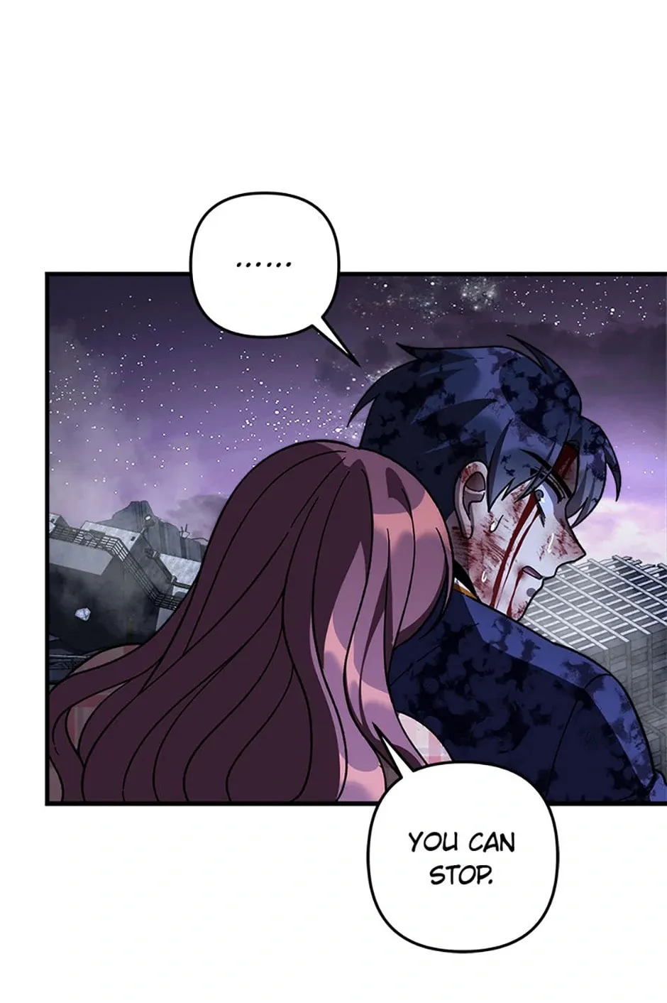 My Daughter Is The Final Boss Chapter 151 page 28 - 