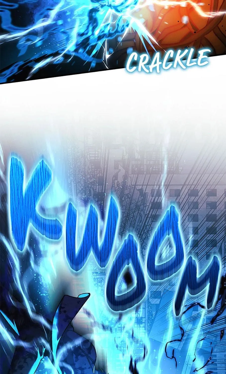 My Daughter Is The Final Boss Chapter 151 page 4 - 