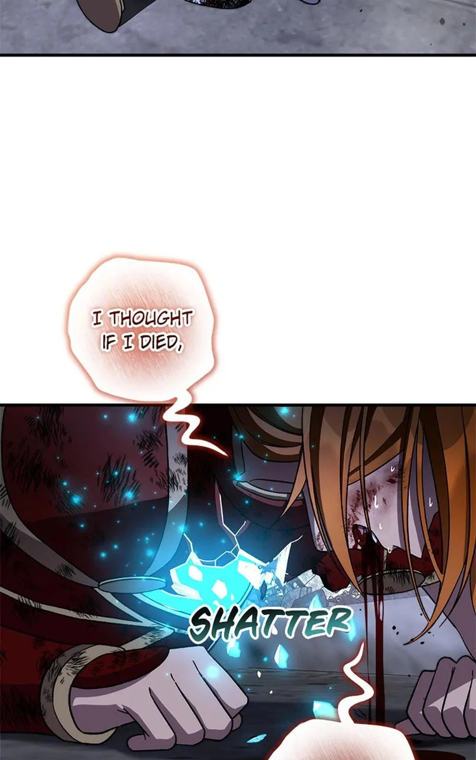 My Daughter Is The Final Boss Chapter 151 page 38 - 