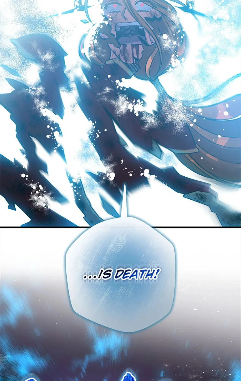 My Daughter Is The Final Boss Chapter 151 page 45 - 