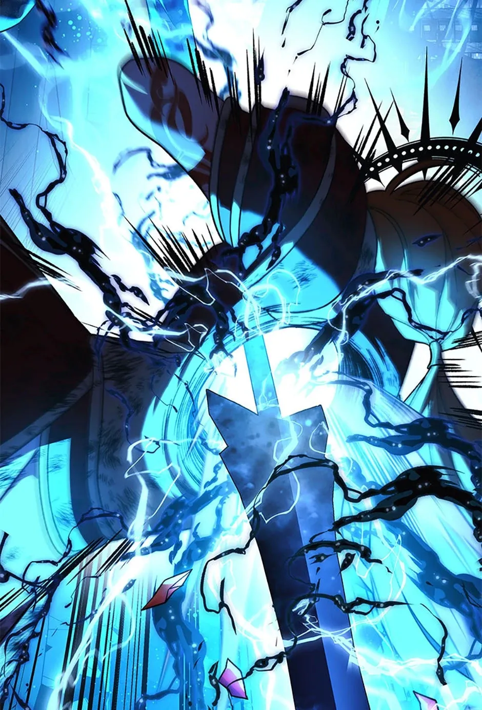 My Daughter Is The Final Boss Chapter 151 page 6 - 