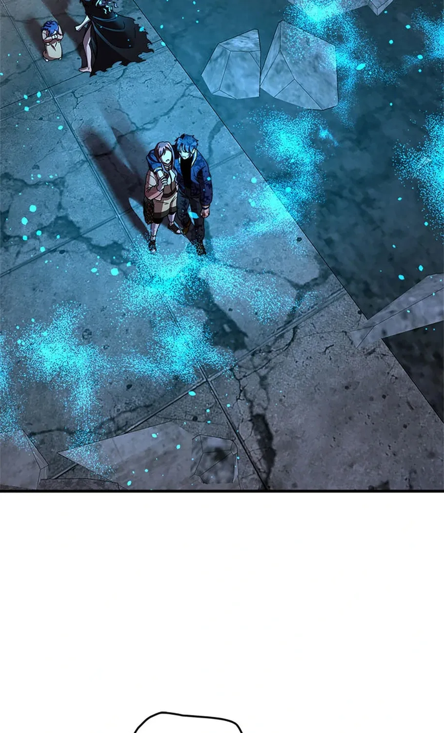 My Daughter Is The Final Boss Chapter 151 page 54 - 