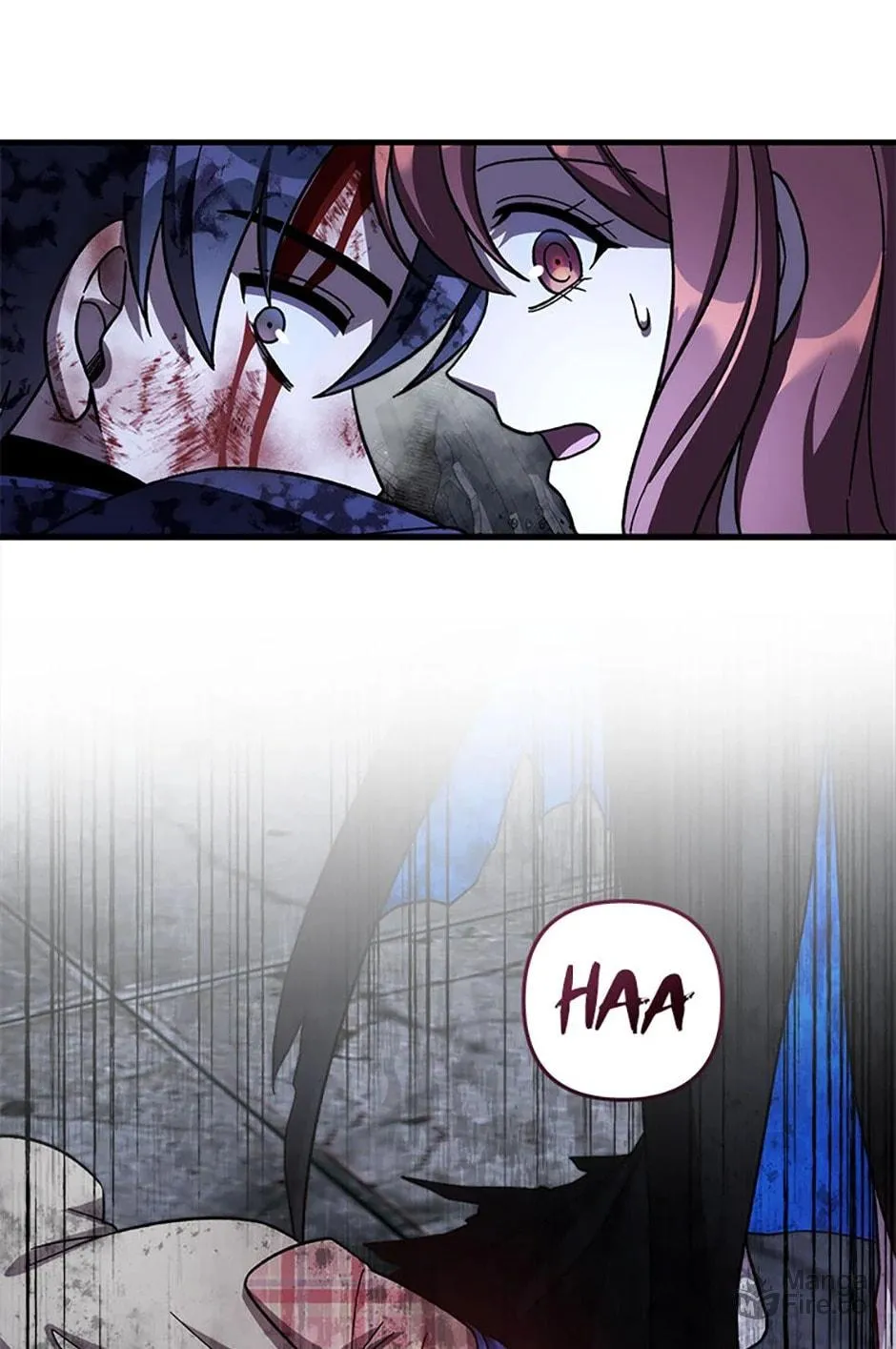 My Daughter Is The Final Boss Chapter 151 page 58 - 
