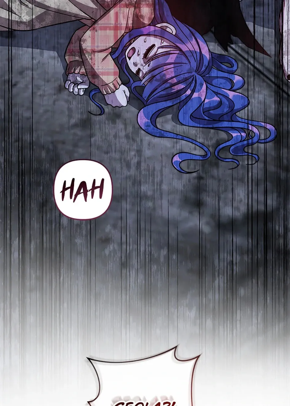 My Daughter Is The Final Boss Chapter 151 page 59 - 