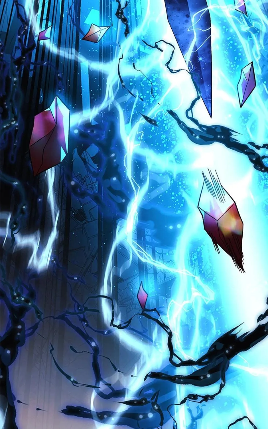 My Daughter Is The Final Boss Chapter 151 page 7 - 