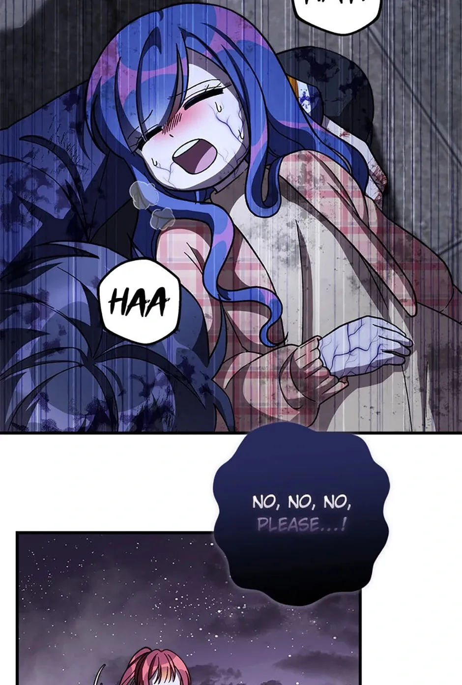 My Daughter Is The Final Boss Chapter 151 page 64 - 