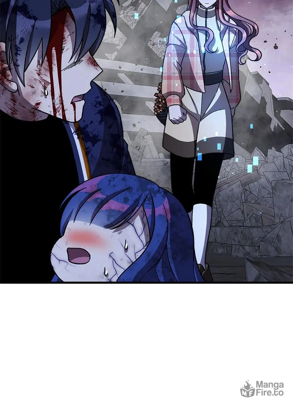 My Daughter Is The Final Boss Chapter 151 page 70 - 