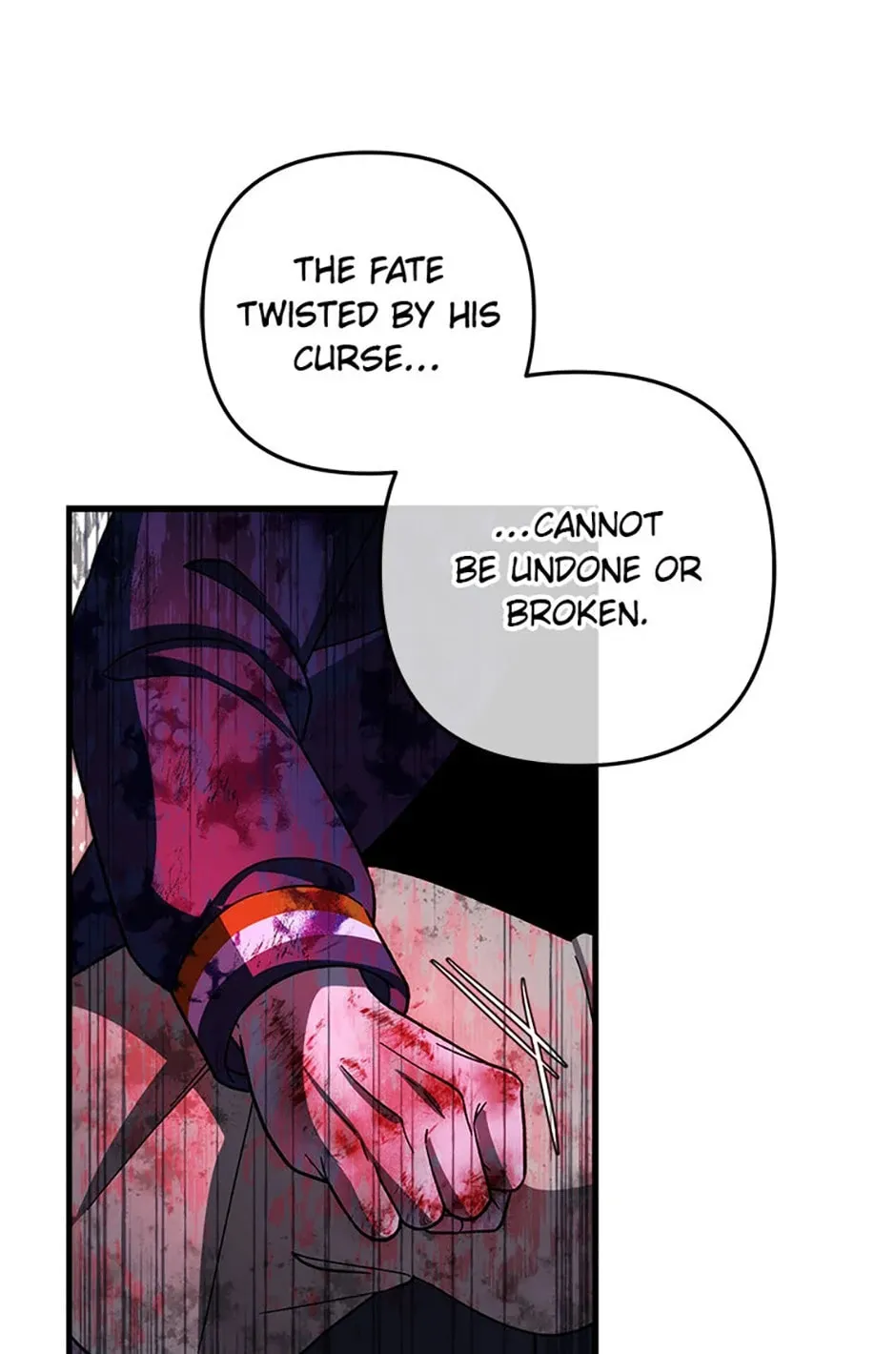 My Daughter Is The Final Boss Chapter 151 page 71 - 