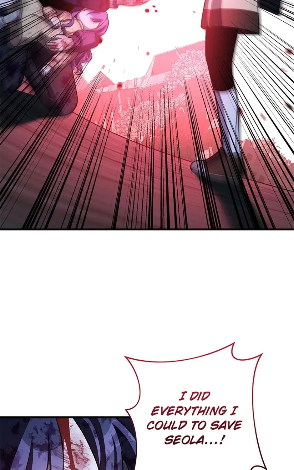 My Daughter Is The Final Boss Chapter 151 page 74 - 