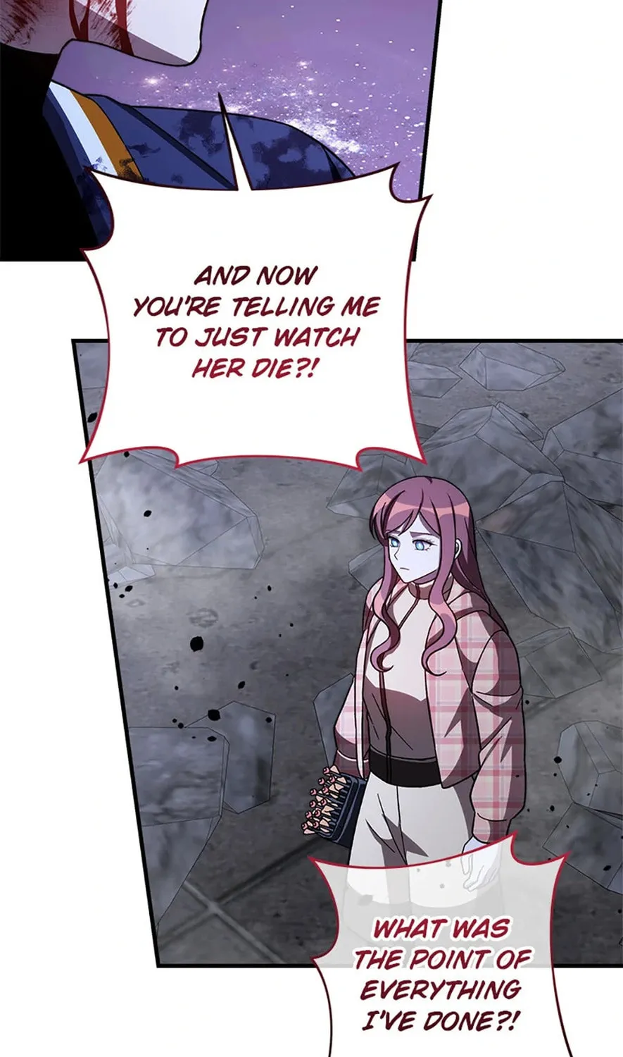 My Daughter Is The Final Boss Chapter 151 page 76 - 