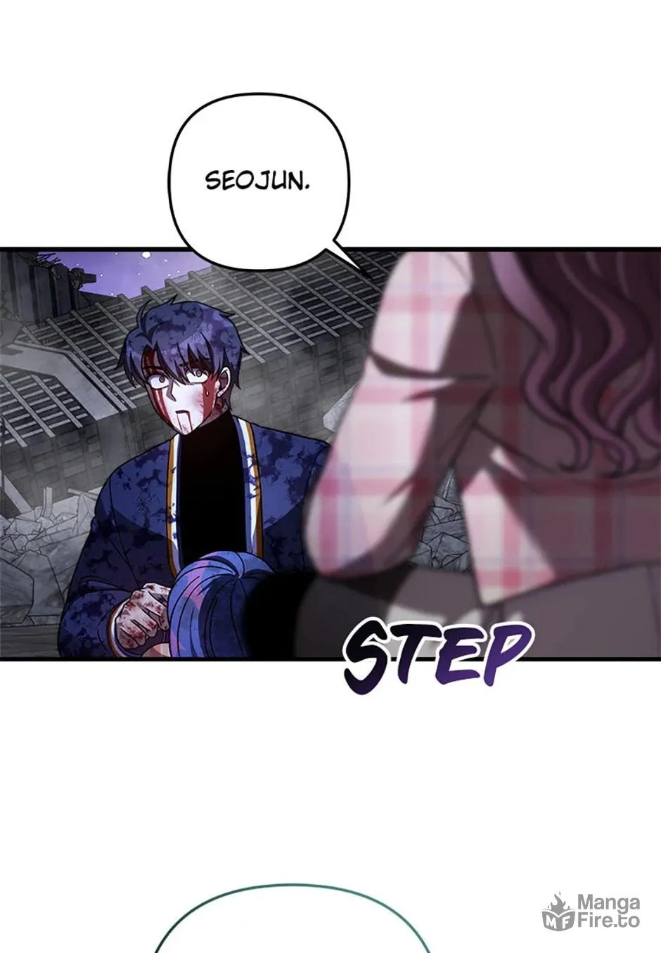 My Daughter Is The Final Boss Chapter 151 page 78 - 