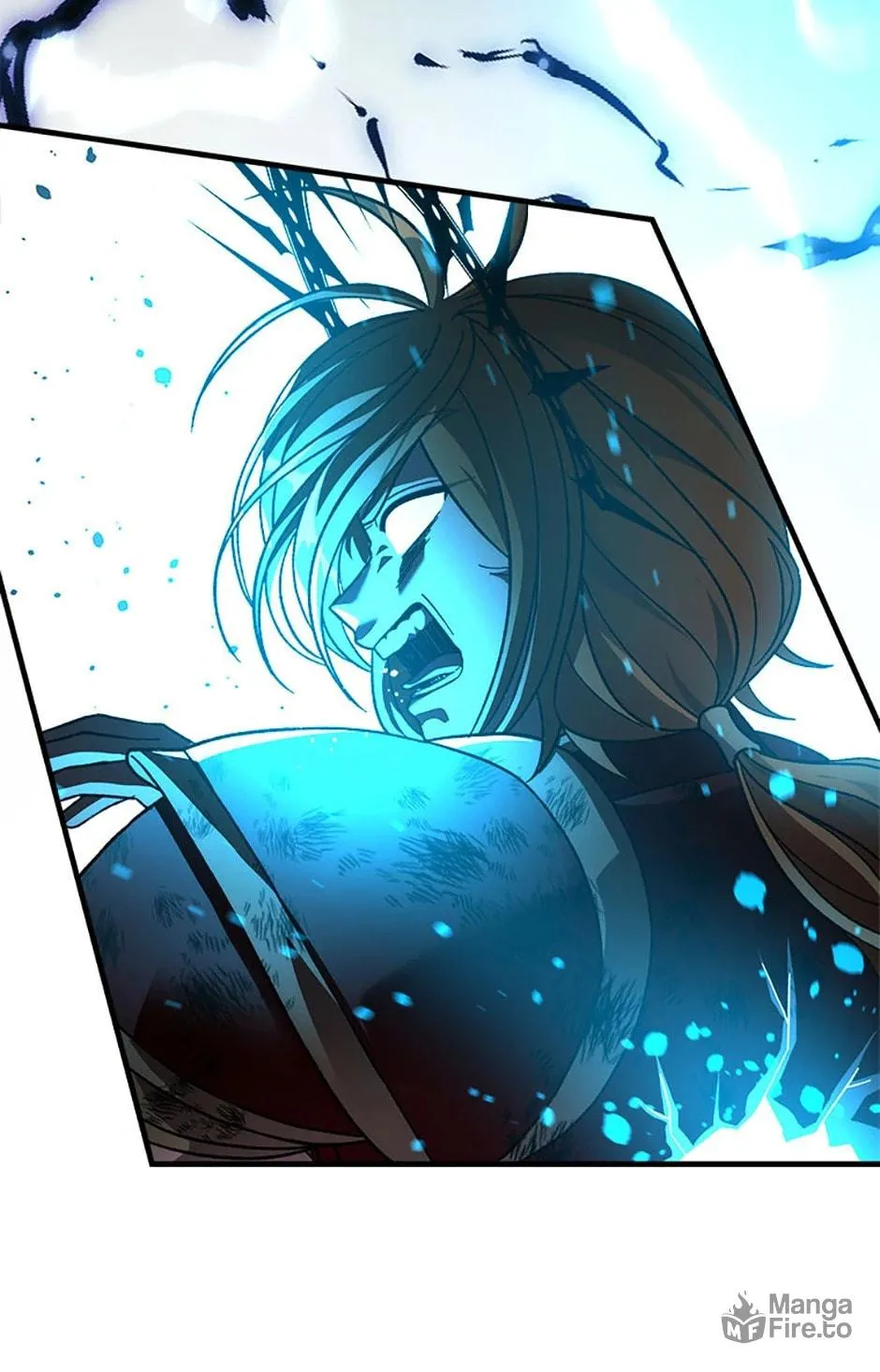 My Daughter Is The Final Boss Chapter 151 page 9 - 
