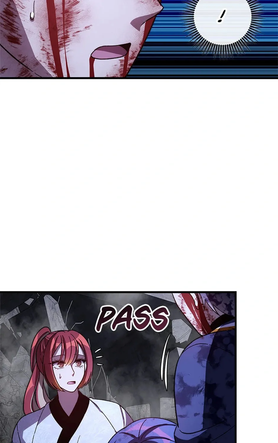 My Daughter Is The Final Boss Chapter 151 page 83 - 