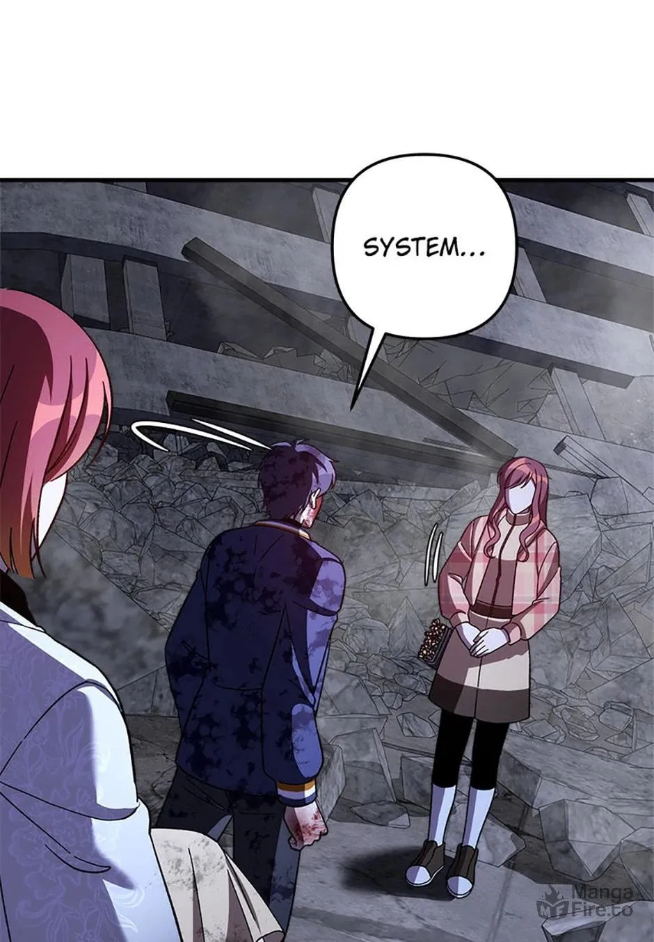 My Daughter Is The Final Boss Chapter 151 page 85 - 