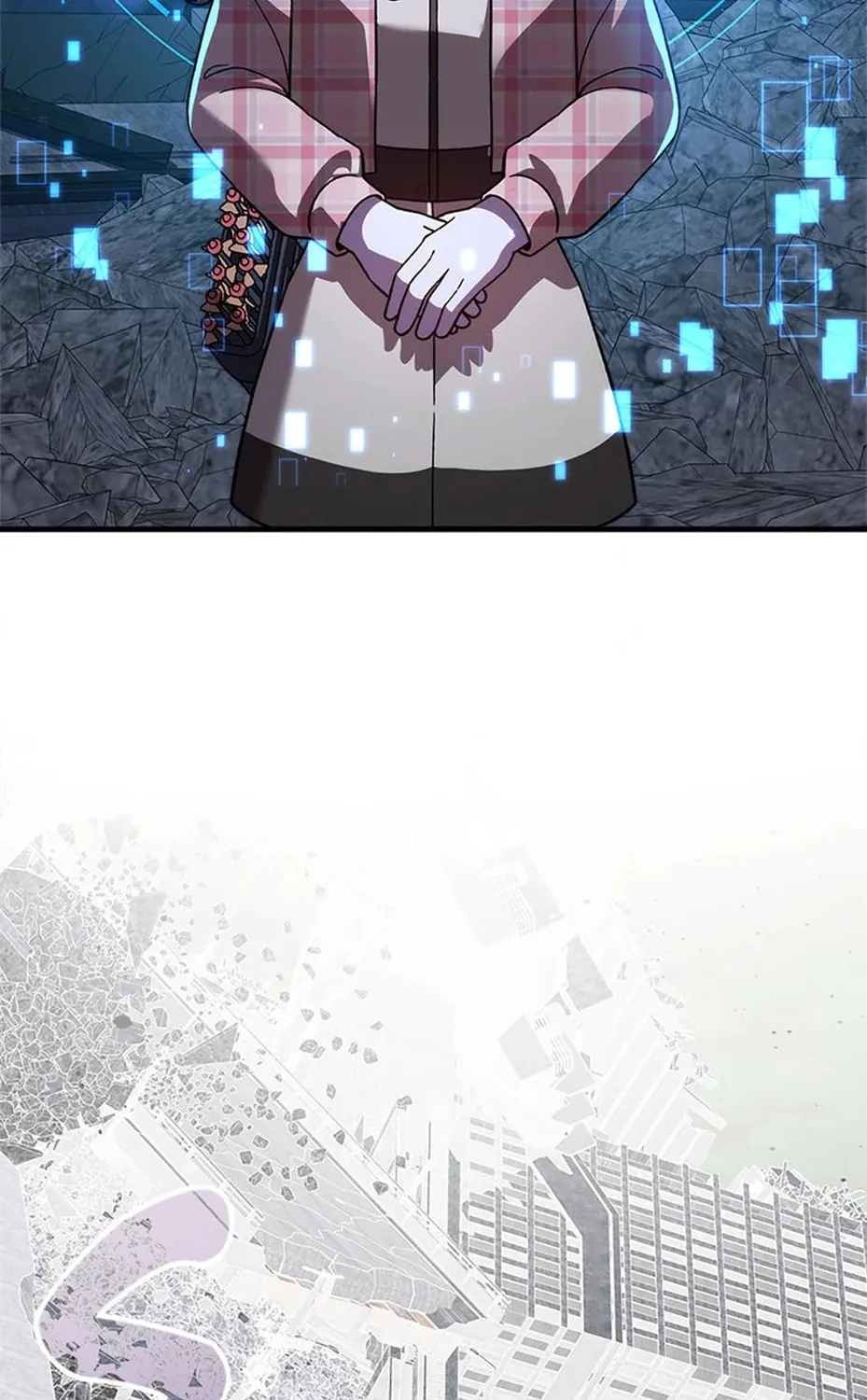 My Daughter Is The Final Boss Chapter 151 page 87 - 