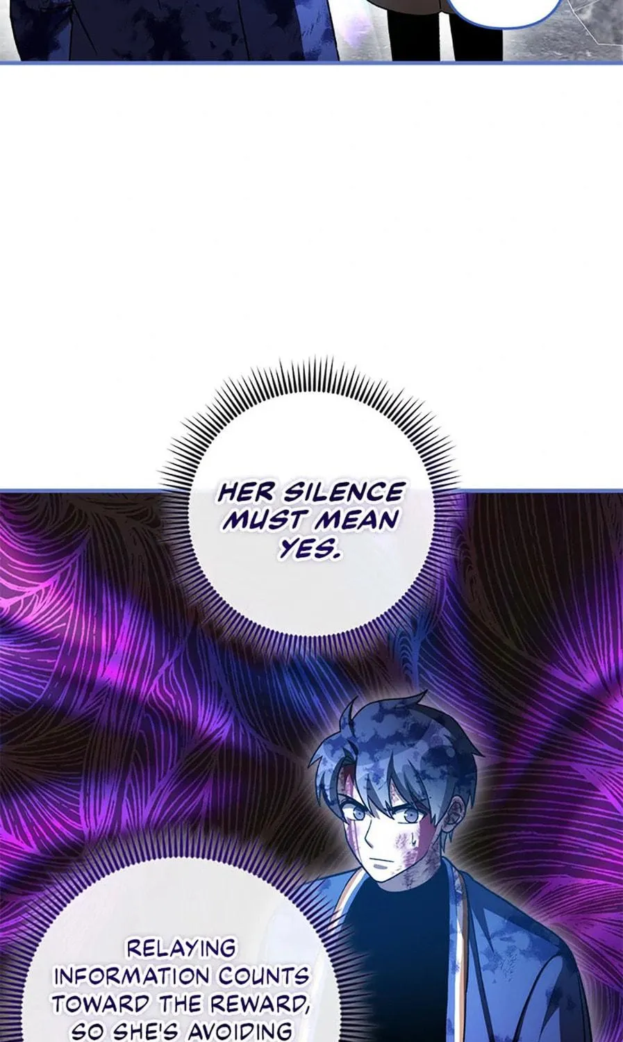 My Daughter Is The Final Boss Chapter 151 page 97 - 