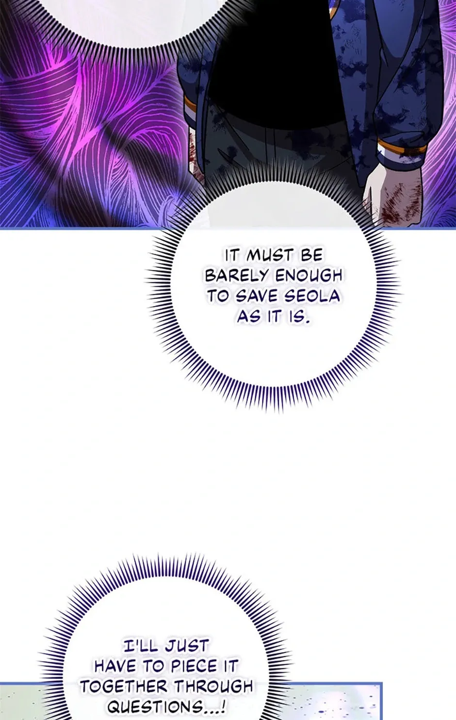 My Daughter Is The Final Boss Chapter 151 page 99 - 