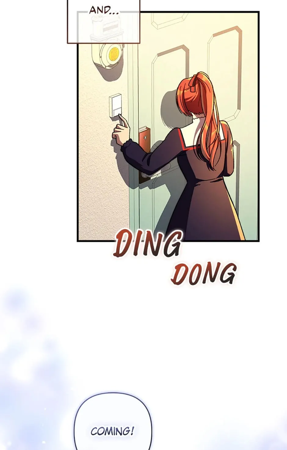 My Daughter Is The Final Boss Chapter 152 page 11 - 
