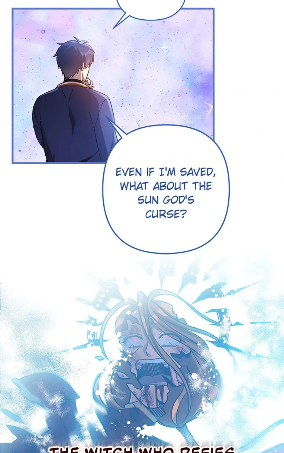 My Daughter Is The Final Boss Chapter 152 page 102 - 
