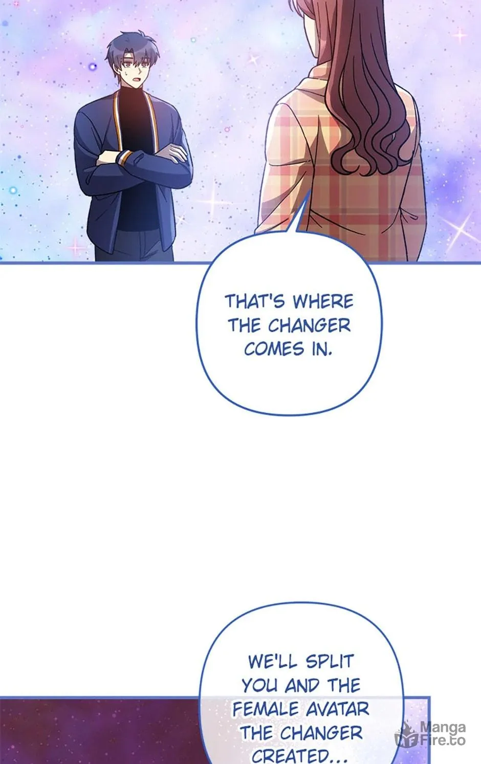 My Daughter Is The Final Boss Chapter 152 page 105 - 
