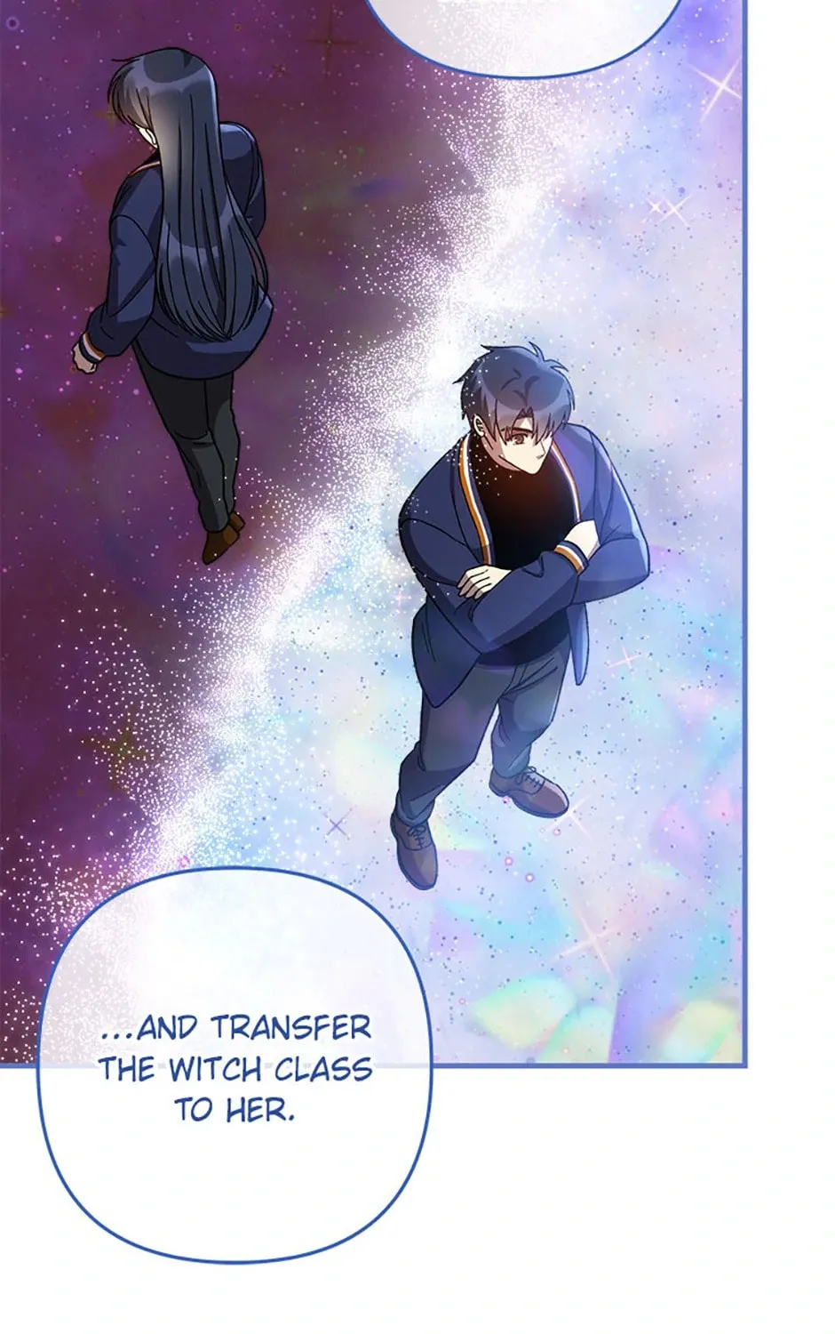 My Daughter Is The Final Boss Chapter 152 page 106 - 