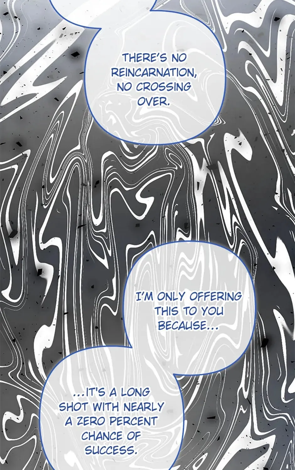 My Daughter Is The Final Boss Chapter 152 page 114 - 
