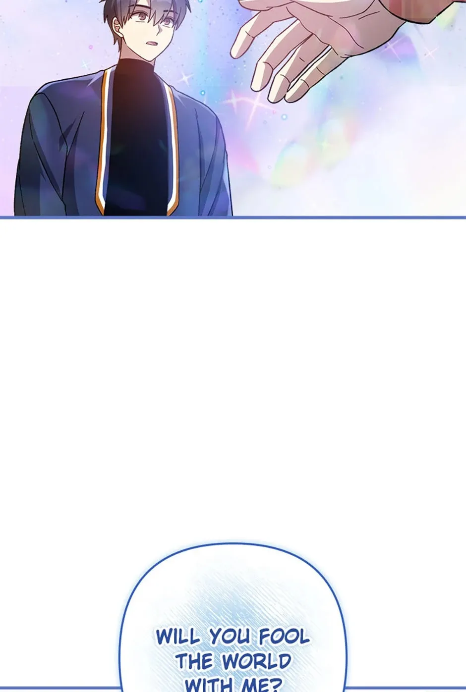 My Daughter Is The Final Boss Chapter 152 page 118 - 