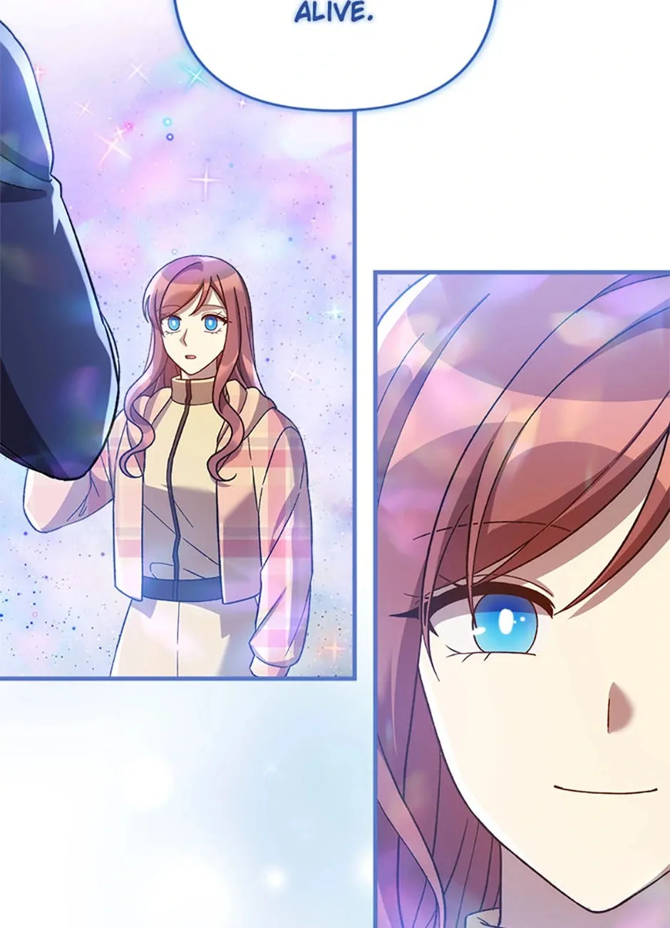 My Daughter Is The Final Boss Chapter 152 page 131 - 