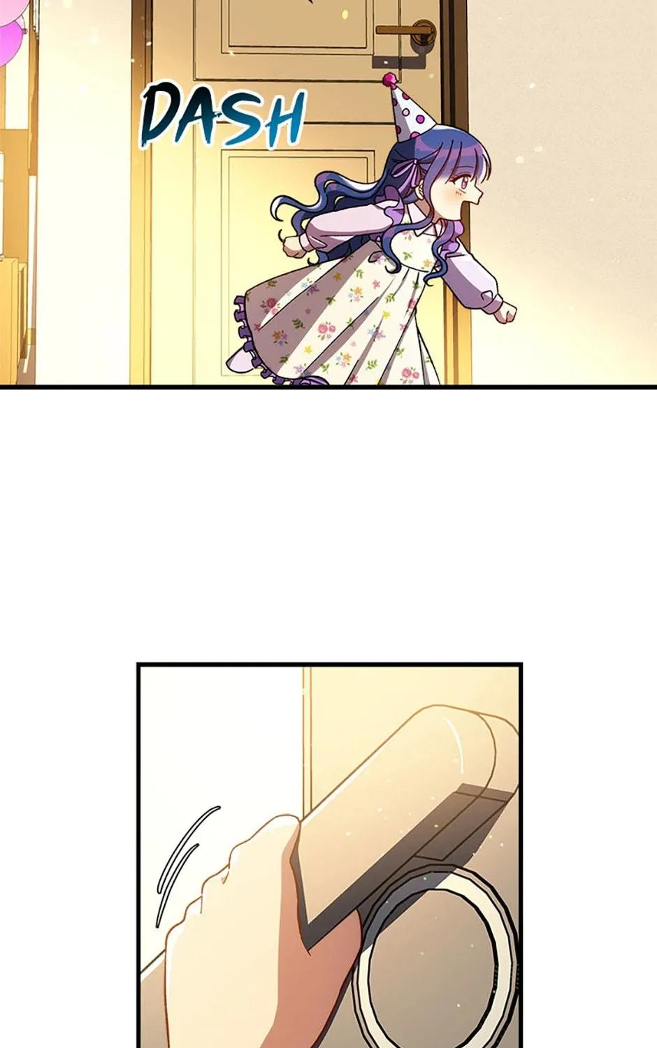 My Daughter Is The Final Boss Chapter 152 page 140 - 
