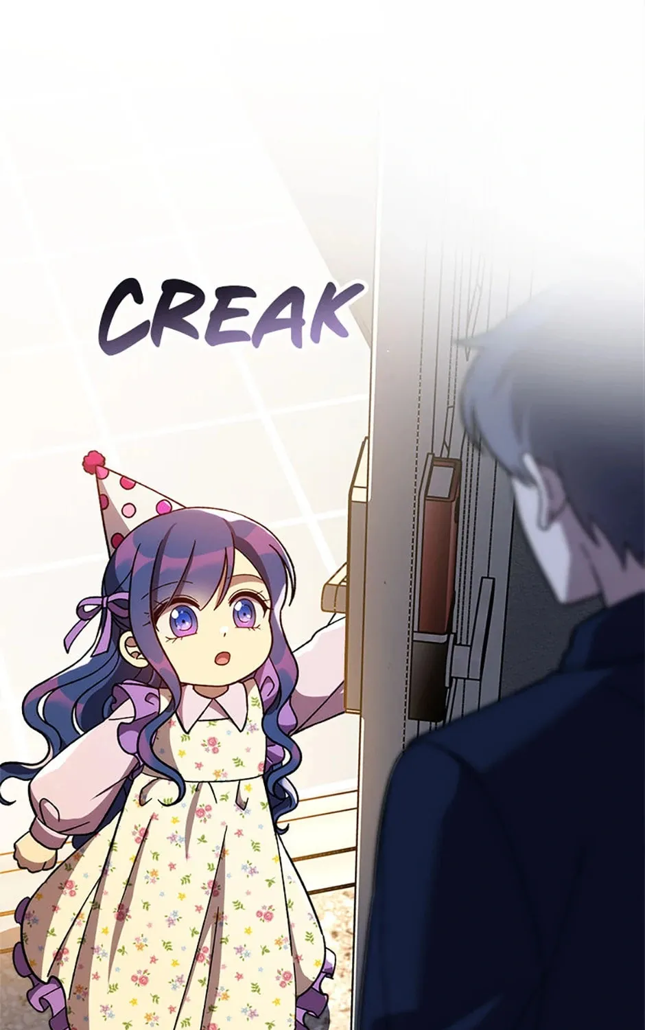 My Daughter Is The Final Boss Chapter 152 page 142 - 