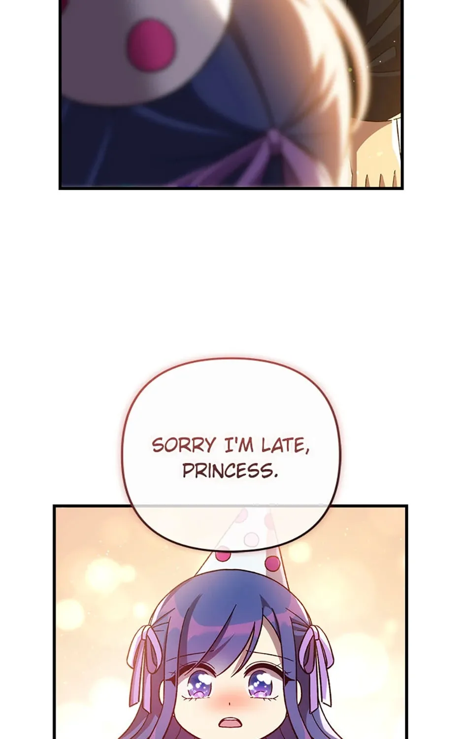 My Daughter Is The Final Boss Chapter 152 page 148 - 