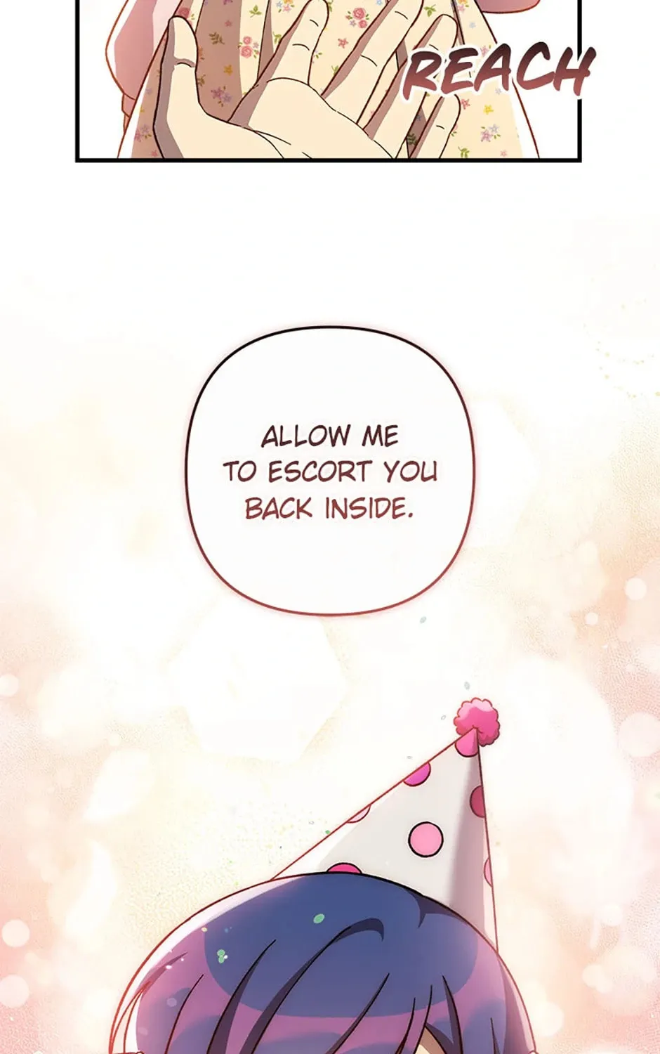 My Daughter Is The Final Boss Chapter 152 page 150 - 