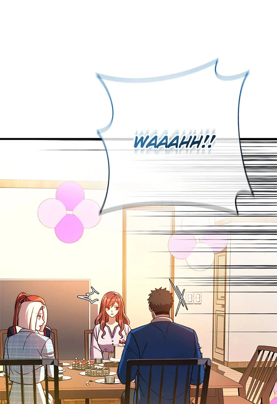 My Daughter Is The Final Boss Chapter 152 page 153 - 